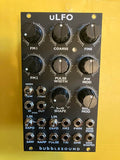 Bubblesound uLFO 2020’s - Black