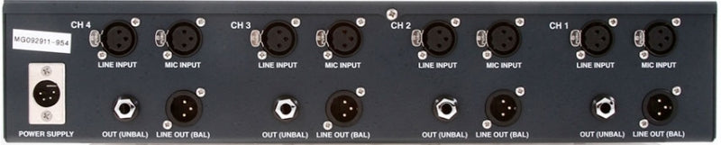 VINTECH AUDIO 473 — Microphone, studio recording microphone body