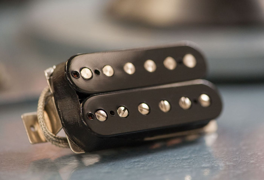 Seymour Duncan SH-1b ’59 Model 4-Conductor Bridge Pickup – Black