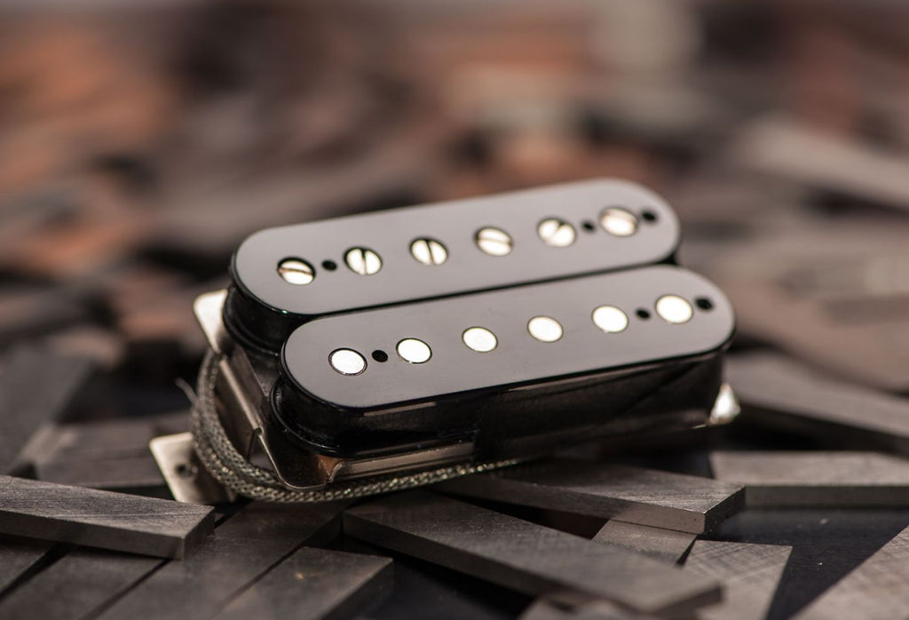 Seymour Duncan SH-1n ’59 Model Neck Pickup – Black