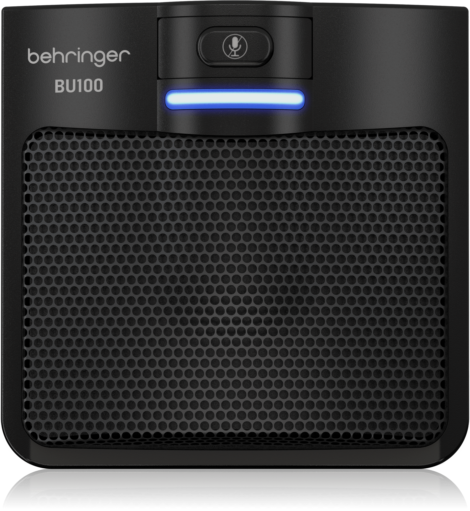 BU100 USB Boundary Microphone for Dedicated Vocal Applications