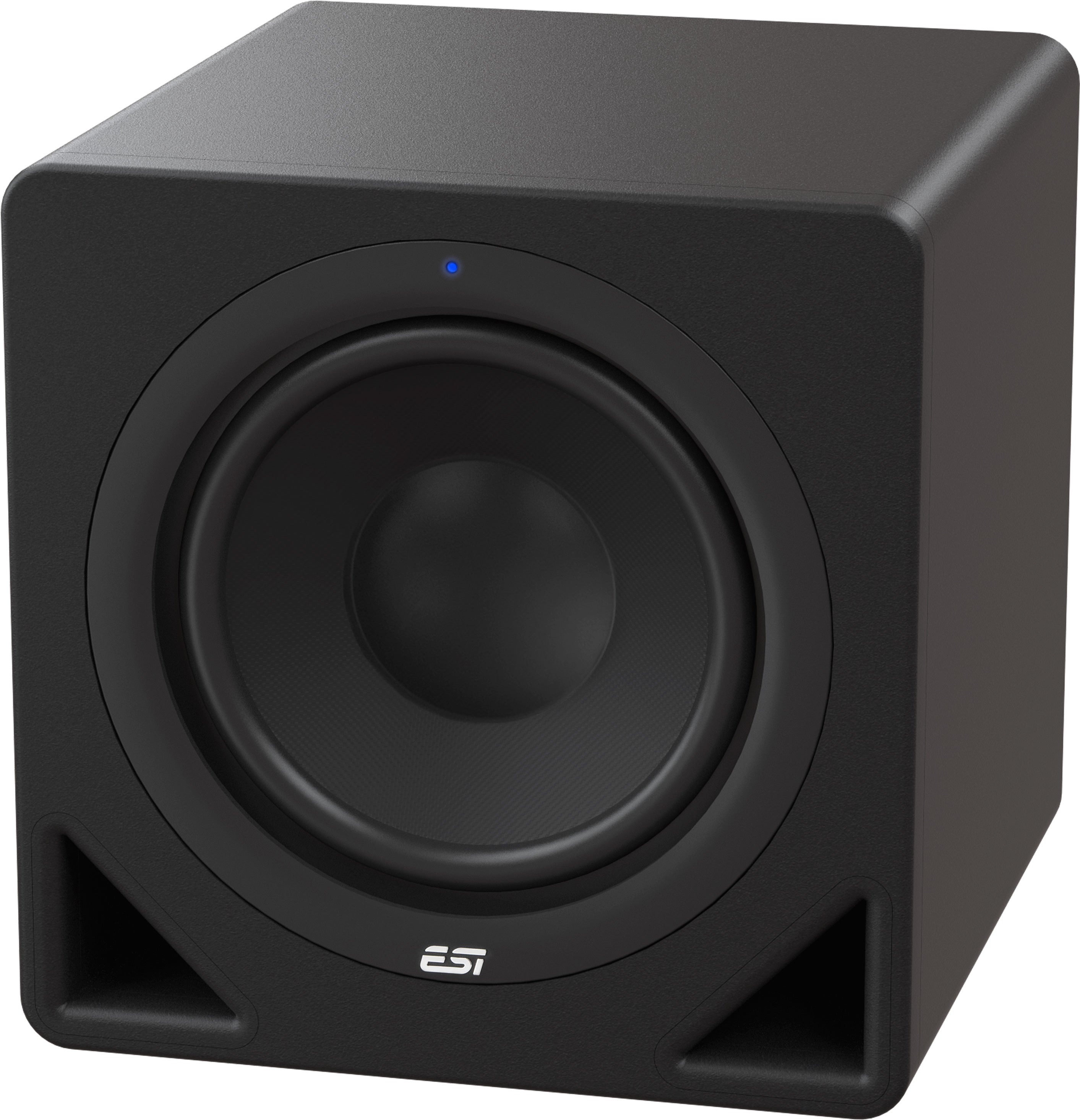 Powered 10'' Studio Monitoring Subwoofer (Single)