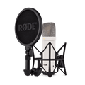NT1 Signature Series Studio Condenser Microphone - White