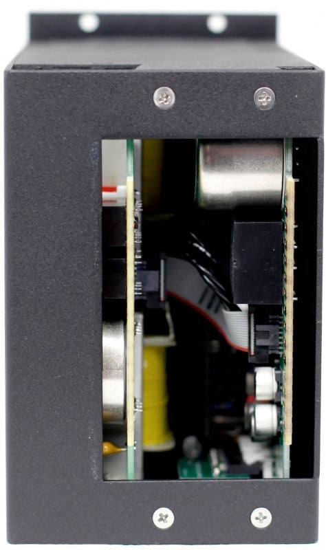 Dual Vandergraph