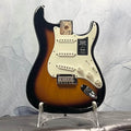 Fender 70th Anniversary Player Series Loaded Stratocaster Body Two-Tone Sunburst