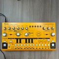 Behringer TD-3 Analog Bass Line Synthesizer 2019 - Present - Transparent Orange