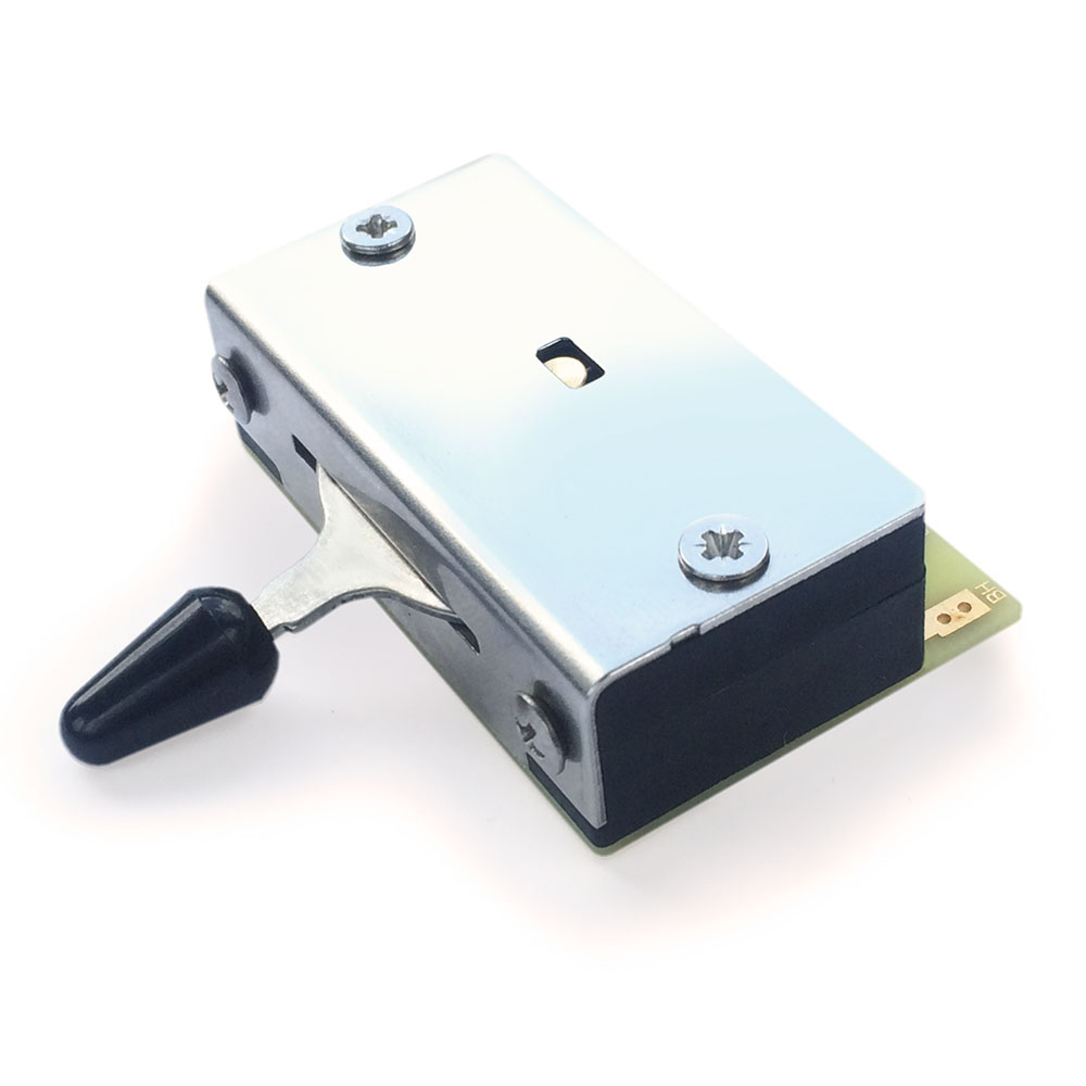 Free-Way 5B5-01 5-Way/10-Position Pickup Switch