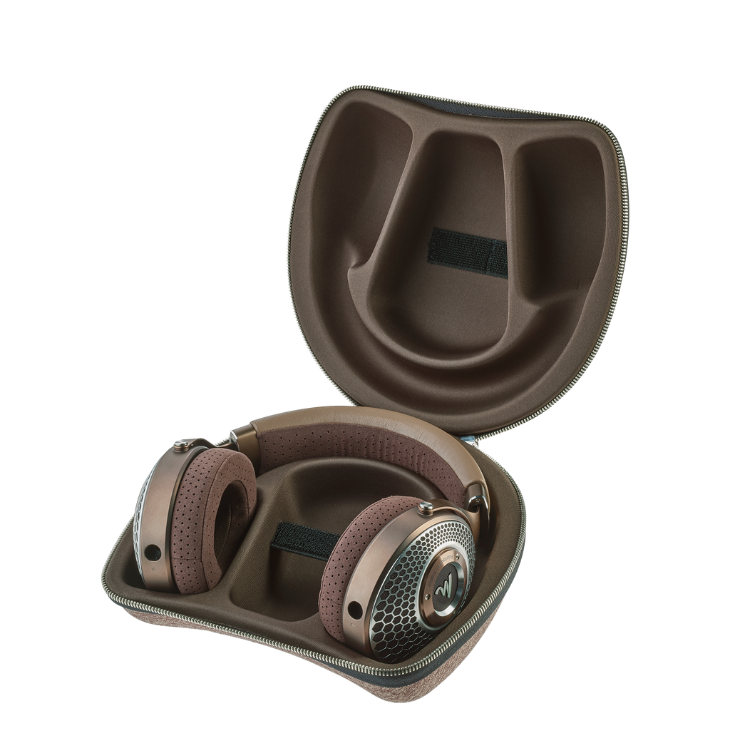 FOCAL Clear Mg — Headphones