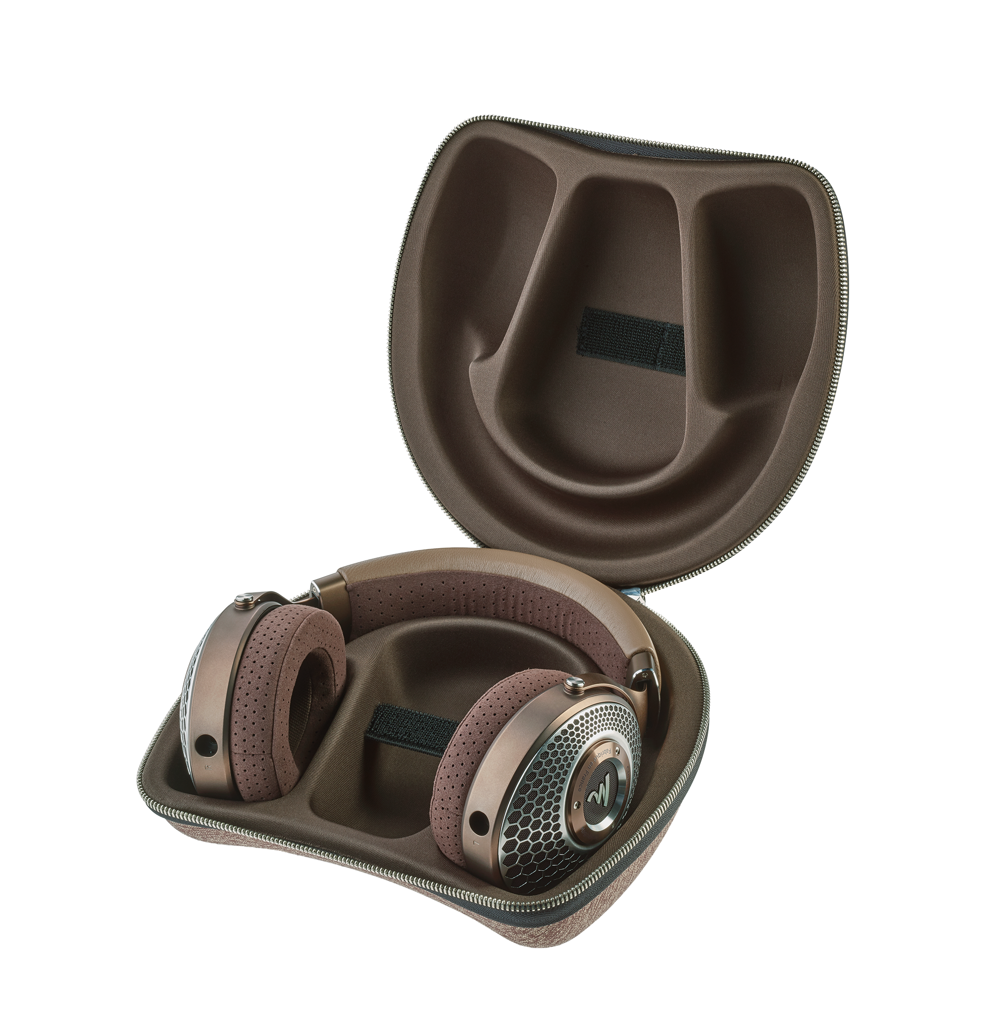 FOCAL Clear Mg — Headphones