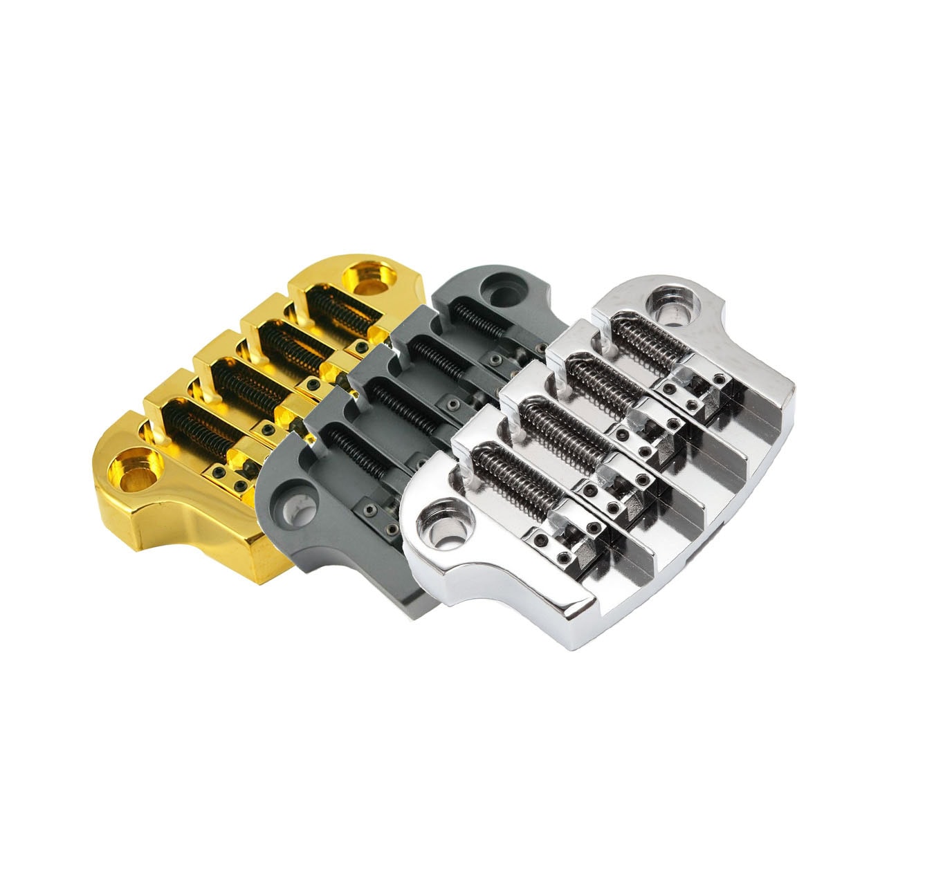 Hipshot 5G400C SuperTone Gibson Bass Replacement Bridge