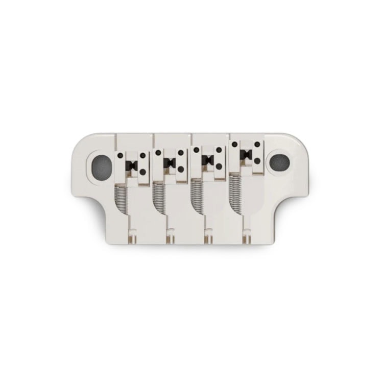 Hipshot 5G410N SuperTone 2 Point Gibson Bass Replacement Bridge