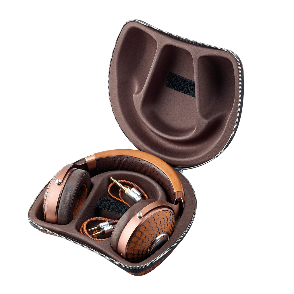 FOCAL Stellia — Headphones
