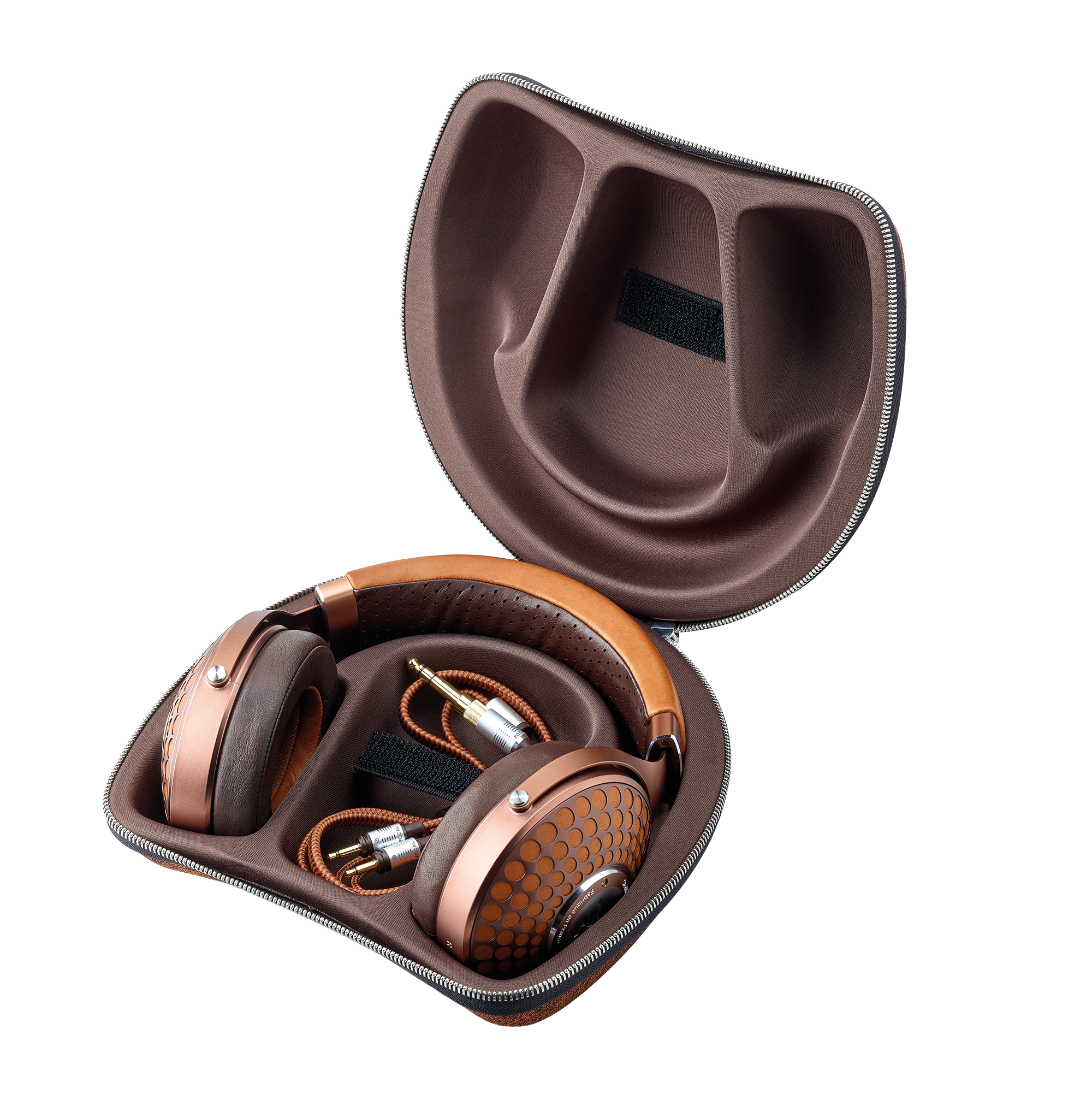 FOCAL Stellia — Headphones