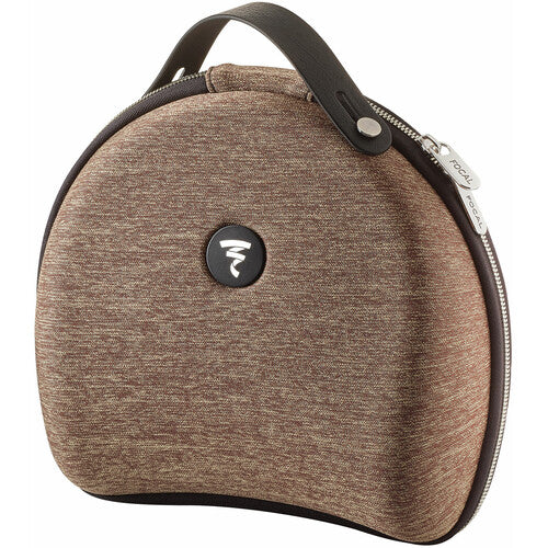 Focal Clear MG - Open-Back Headphones - Brown