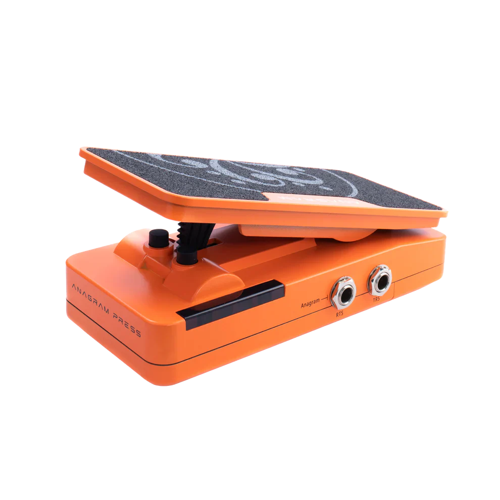 Darkglass Electronics Anagram Press Expression Pedal