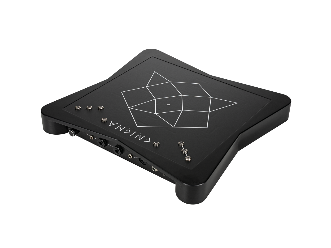 Soma Laboratory Enigma - Experimental Synthesizer, keyboard synthesizer instrument