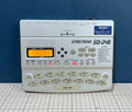 [Very Rare!] Zoom StreetBoxx SB-246 Drum Machine in Excellent Condition