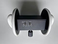 3Dio FS Binaural Microphone - White