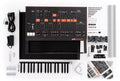 KORG ARP Odyssey Fsk3 | Limited Edition Full-size Assembly Kit | Synthesizer