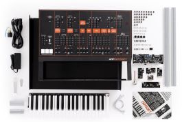 KORG ARP Odyssey Fsk3 | Limited Edition Full-size Assembly Kit | Synthesizer