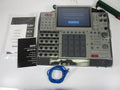 Akai MPCX Special Edition Standalone Sampler / Sequencer & Cover