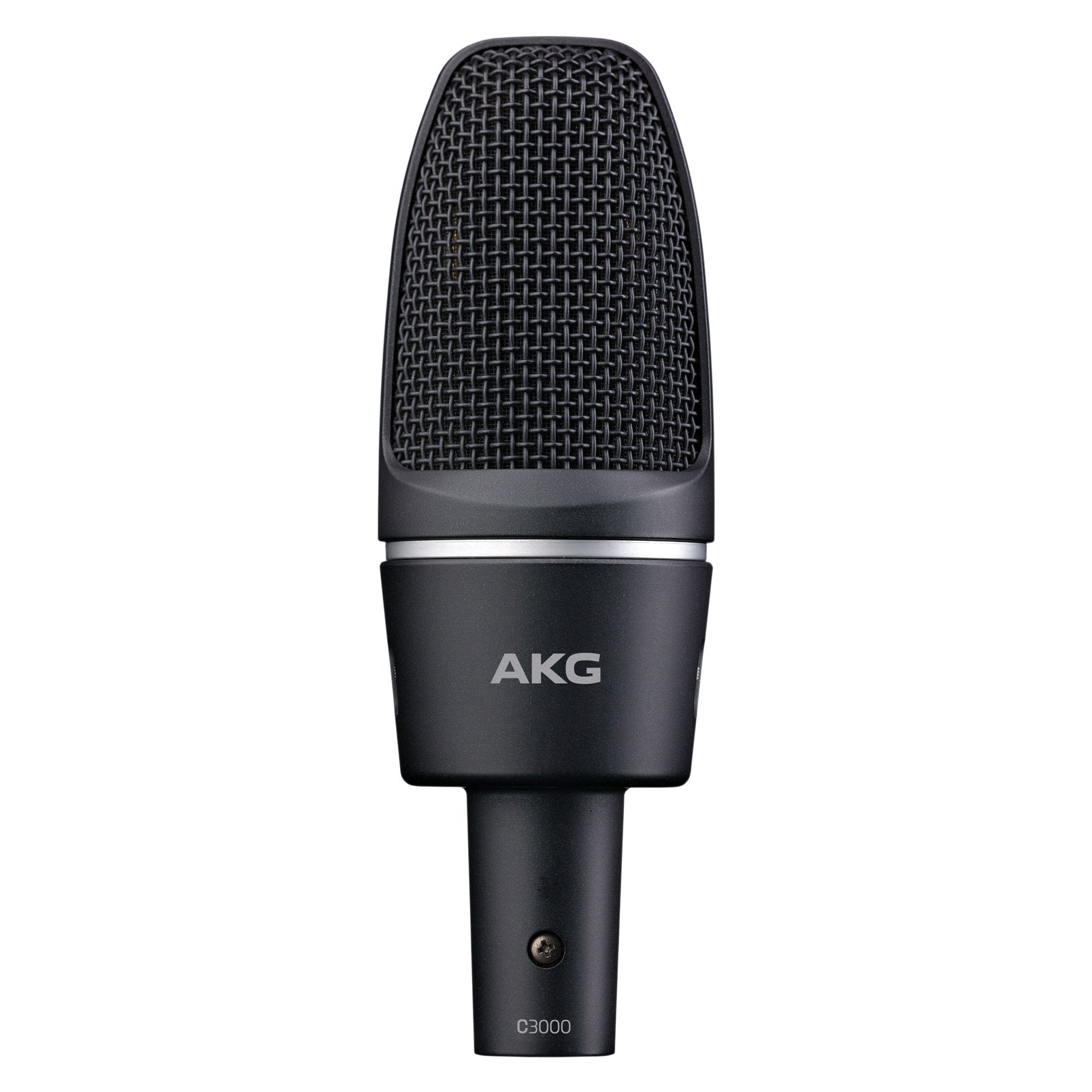 C3000 Large Diaphragm Cardioid Condenser Microphone