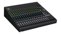 1604-VLZ4 16-Channel Compact 4-Bus Mixer
