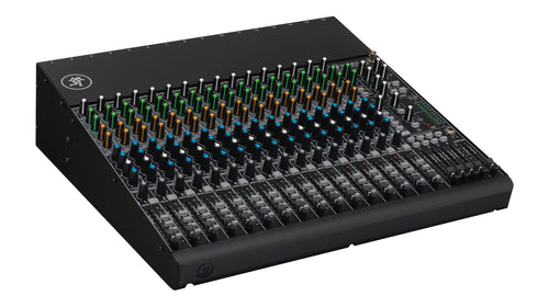 1604-VLZ4 16-Channel Compact 4-Bus Mixer
