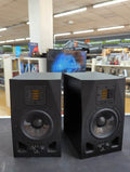 ADAM Audio A5X Active Nearfield Monitors (Pair) 2010s - Black