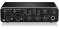 U-Phoria UMC202HD 2X2 USB Audio Interface