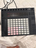 Ableton Push 2 Controller - 2021 - Black