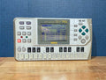 Yamaha QY70 Sequencer - Silver