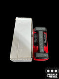 Gig-FX Mega-Wah Pedal - Red - X16254