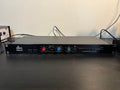 dbx 160X Compressor / Limiter 2000s - Black