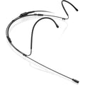 Lightweight Headworn Microphone - Black