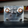 King Tone The Duellist v1.2 Five Year Anniversary Edition - Silver