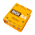 SGI44 Remote Guitar Interface for JX44 V2