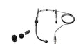 SM39 Cardioid Headworn Microphone, TA4F Termination