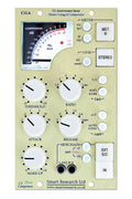 C1LA 500 Series Compressor and Limiter