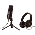 ZUM-2 USB Podcast Mic Pack