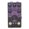 Native Audio Midnight Phaser Guitar Pedal USED