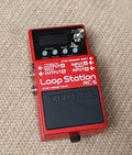 Boss RC-5 Loop Station Looper Pedal w/ Original Box