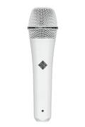 M80 Supercardioid Dynamic Handheld Vocal Microphone - White