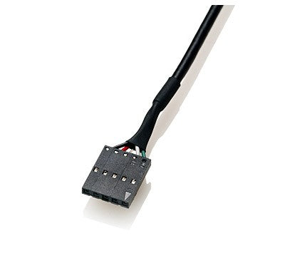 EMG H4A Passive Electric Guitar Humbucker Neck Pickup – Black -2066