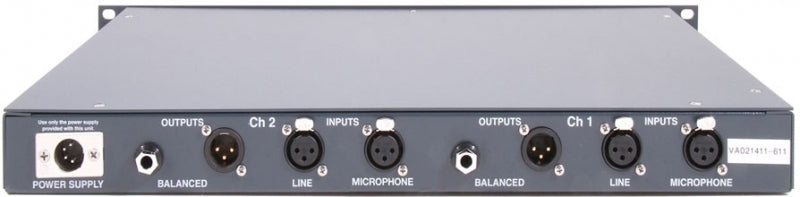 VINTECH AUDIO 273 — Microphone, studio recording microphone body