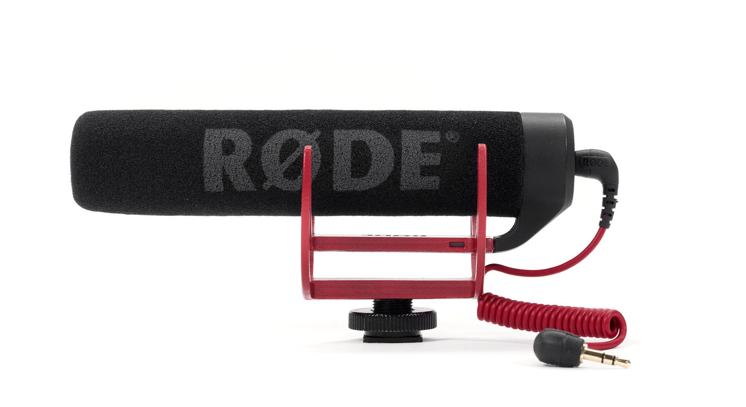 VideoMic GO Lighweight On-Camera Condenser Microphone