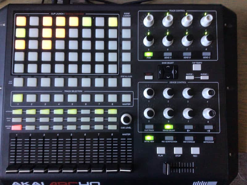 AKAY APC 40 MK1