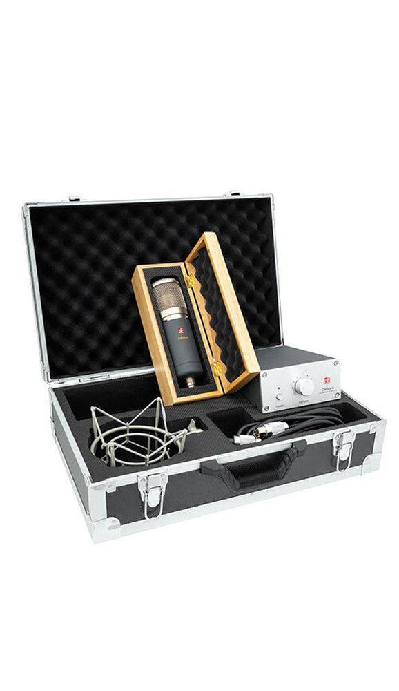SE ELECTRONICS Z5600a II — Microphone, studio recording microphone body