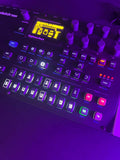 Elektron Digitone Keys 37-key Digital FM Synthesizer 2019 - Present - Black