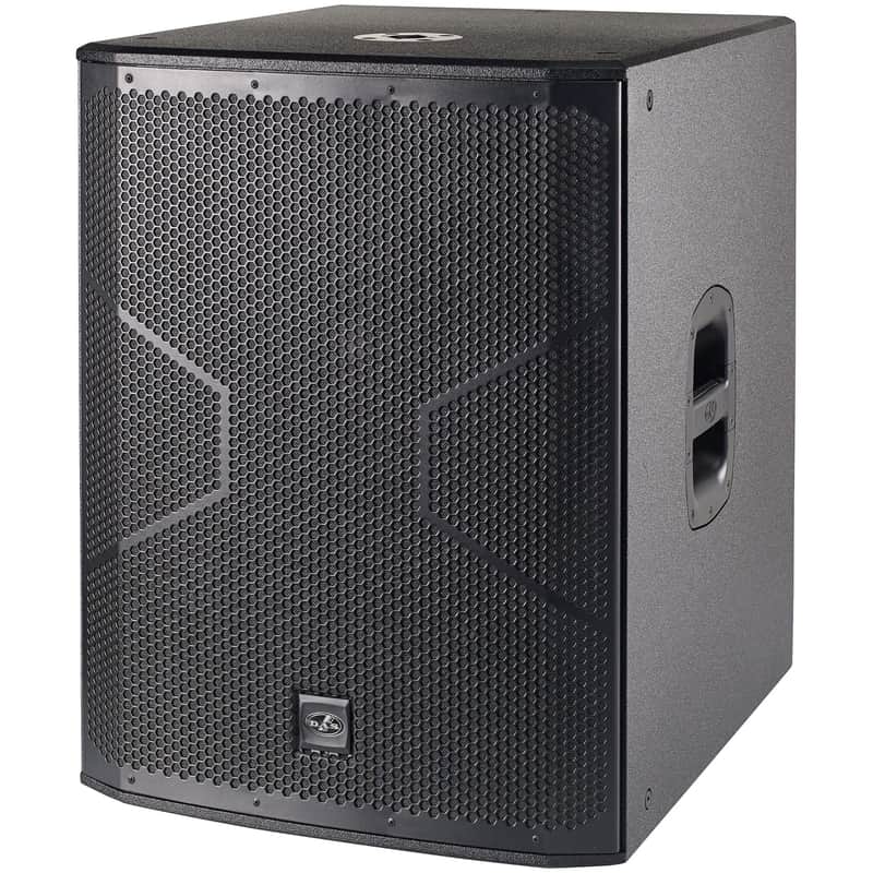 DAS Audio Altea-718 Passive Subwoofer